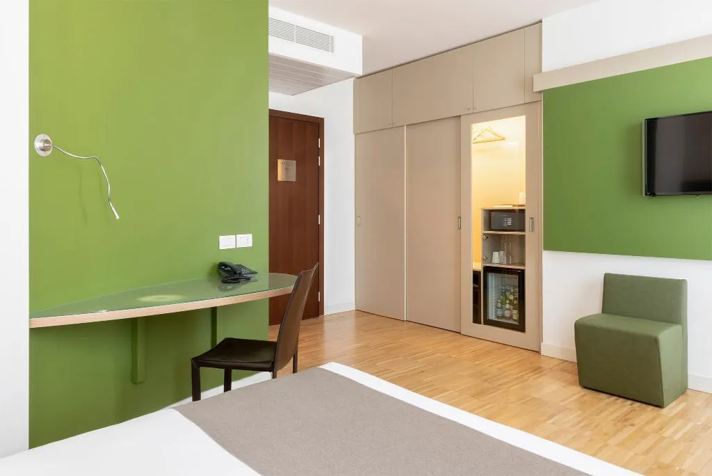 DOUBLE PREMIER Room, GHV Hotel & Spa, Venice