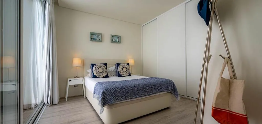 VILLA TWO BEDROOMS Room, Pestana Troia, Lisbon