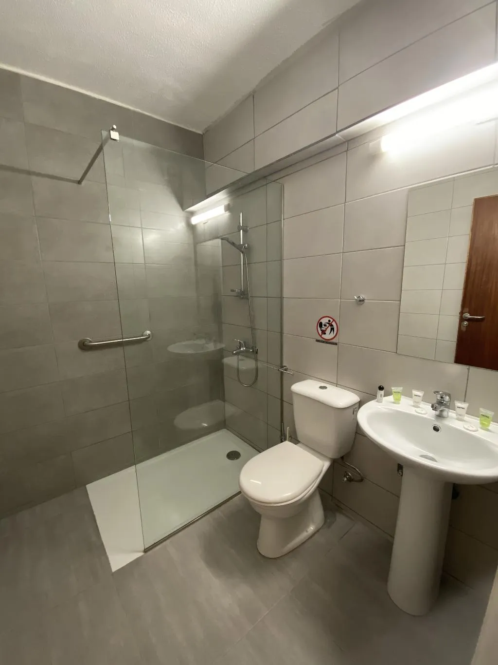 APARTMENT ONE BEDROOM ONE BATHROOM Room, Alexia Hotel Apartments, Cyprus