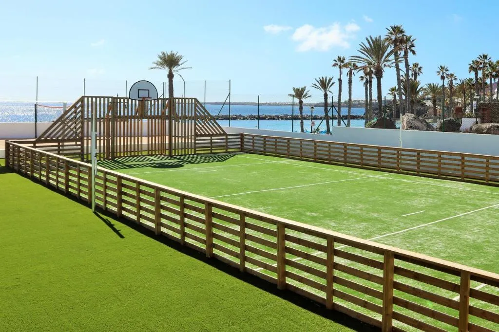 Sports and Entertainment, Iberostar Selection Lanzarote Park, Lanzarote