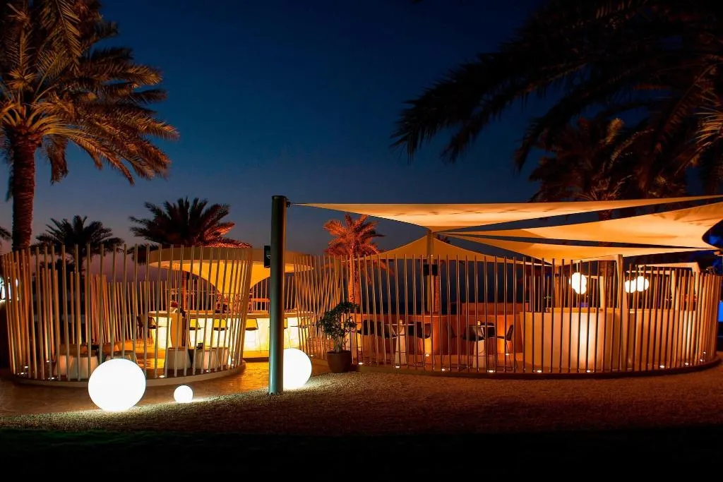 Lobby, Sheraton Jumeirah Beach Resort, Dubai