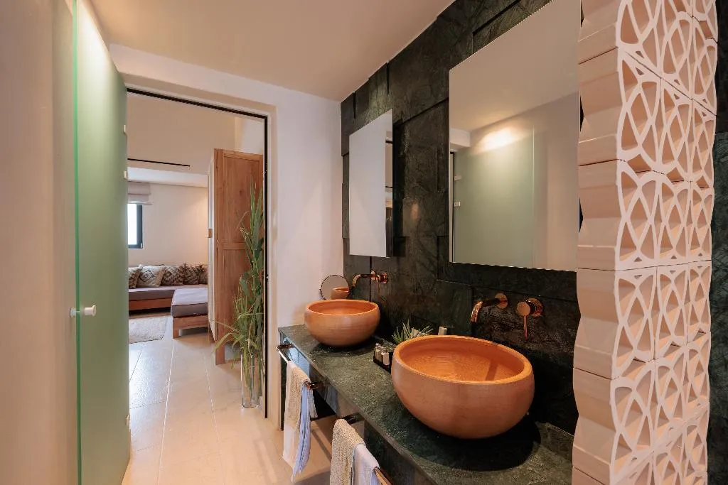 SUITE TWO BEDROOMS Room, Asty Mykonos Hotel & Spa, Mykonos