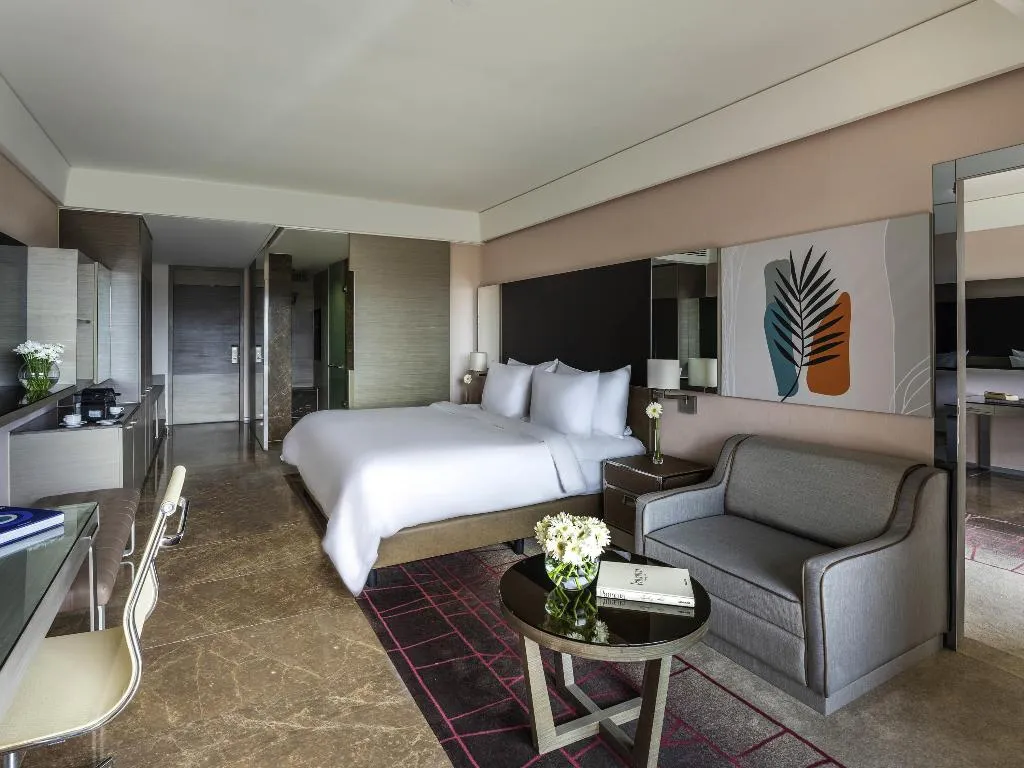 FAMILY ROOM DELUXE Room, Rixos Premium Belek L.O.L Theme Park Free Access, Antalya
