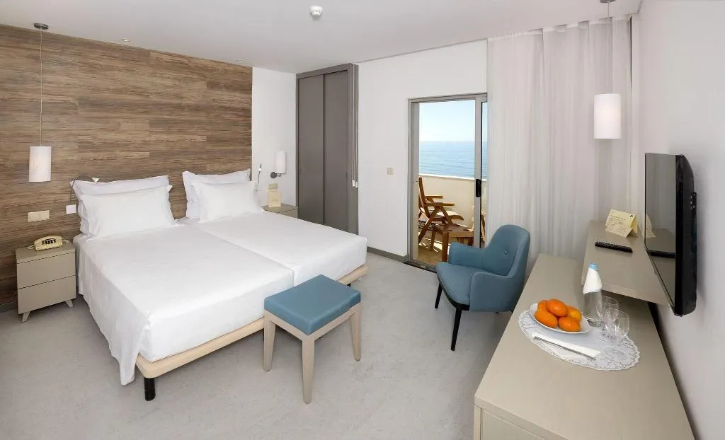 Room, Alisios, Algarve