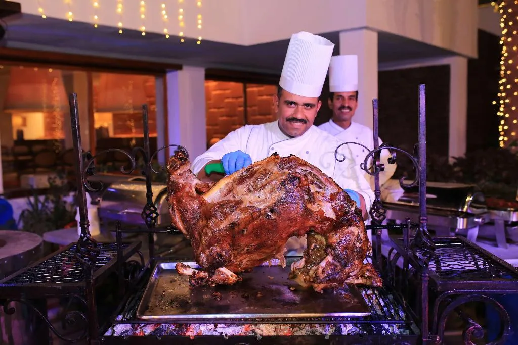 Conferences, Hilton Luxor Resort & Spa, Luxor