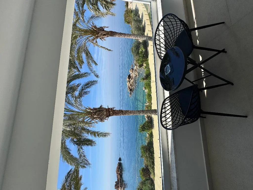 APARTMENT SEA VIEW ONE BEDROOM Room, Vrachia Beach Hotel & Suites - Adults Only, Cyprus