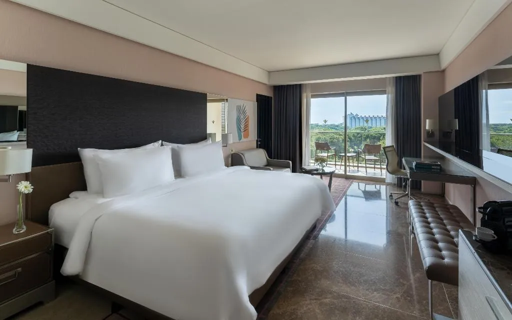 FAMILY ROOM DELUXE Room, Rixos Premium Belek L.O.L Theme Park Free Access, Antalya