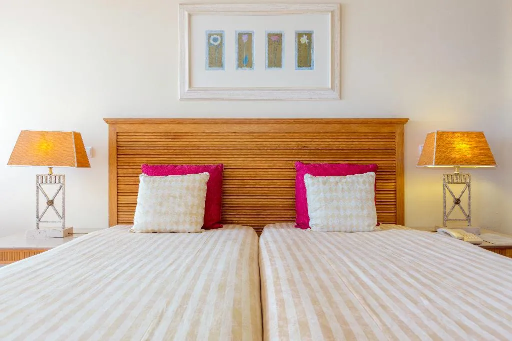 Double or Twin SEA VIEW Room, Quinta do Estreito Vintage House, Madeira