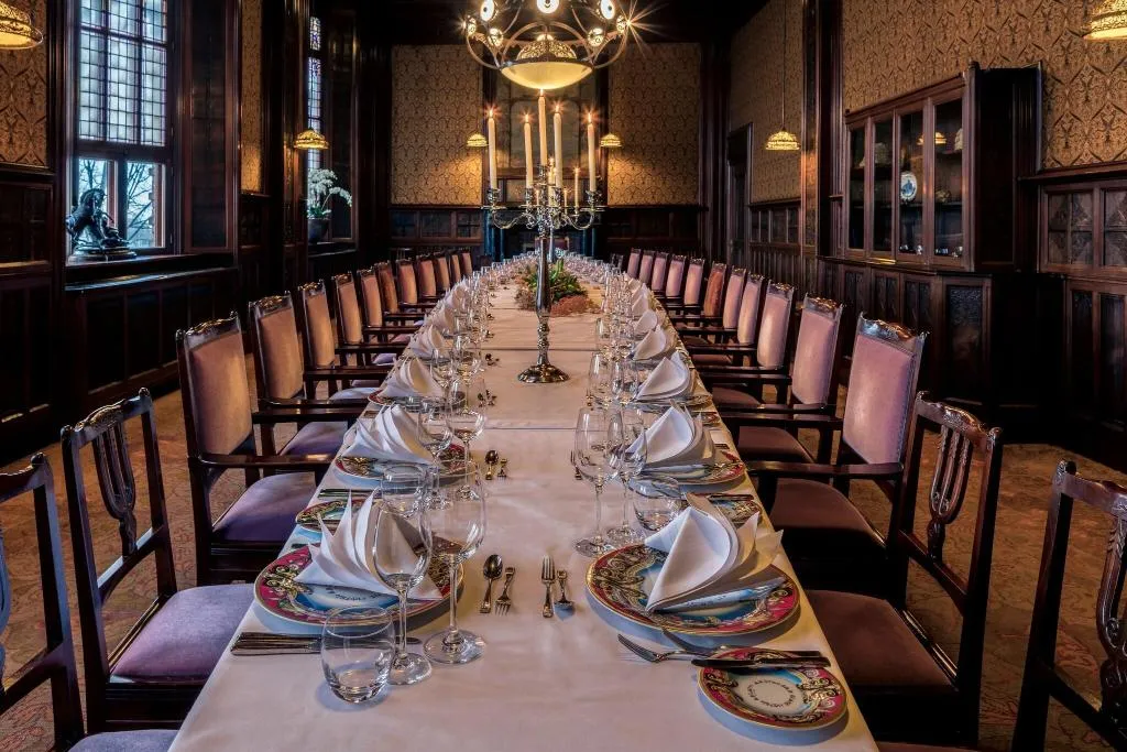 Conferences, Grand Hotel Amrâth Amsterdam, Amsterdam