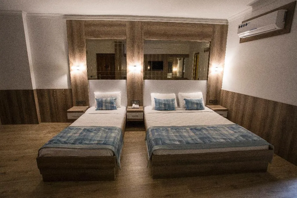 Room, Oscar Boutique Hotel, Antalya