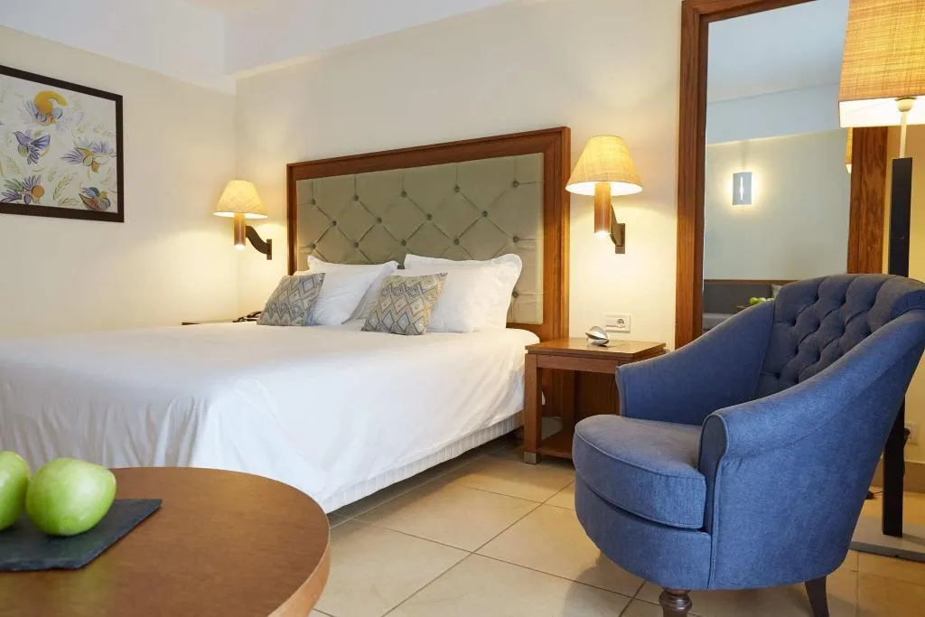 Room, Cavo Spada, Crete