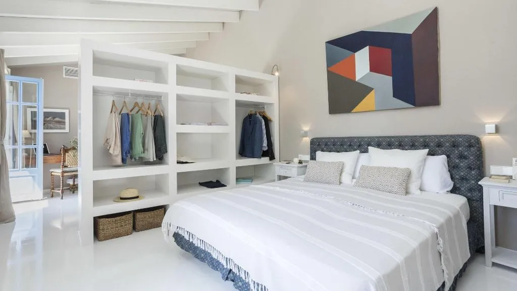 Room, Finca Son Miranda, Majorca