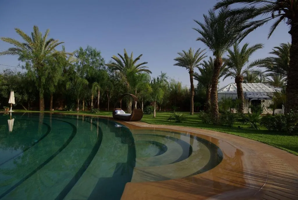 Sports and Entertainment, Lodge K Ha Tel Spa, Marrakech