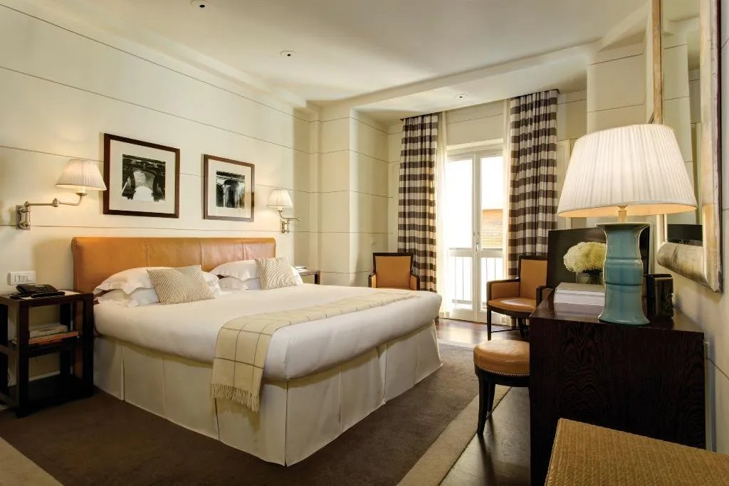 DOUBLE PRESTIGE Room, Gallery Art Hotel, Florence