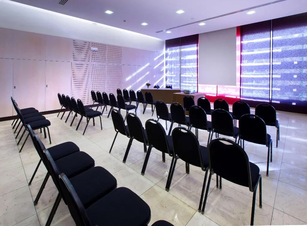 Conferences, NH Collection Sevilla, Seville