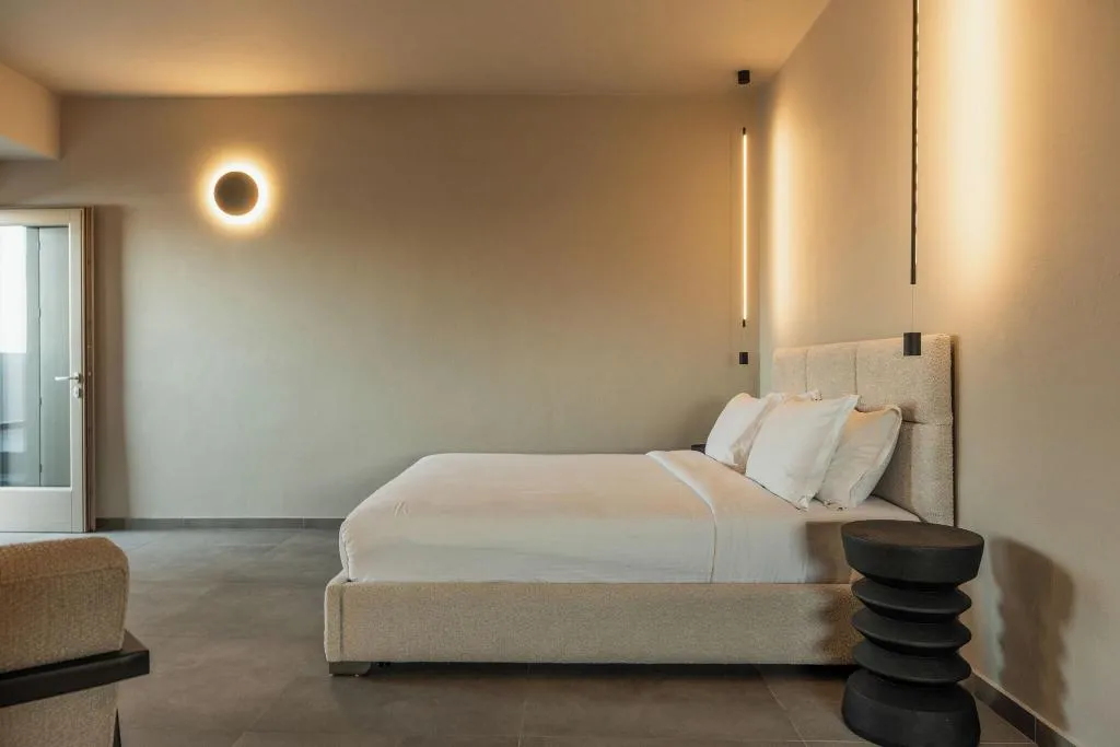 Room, Black Diamond Suites - Adults Only, Santorini