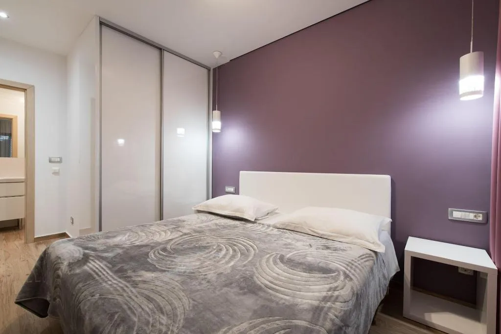 Room, Beachfront Villa Mediteran, Split