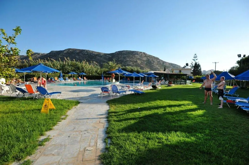 Sports and Entertainment, Elea Terra Hotel, Crete
