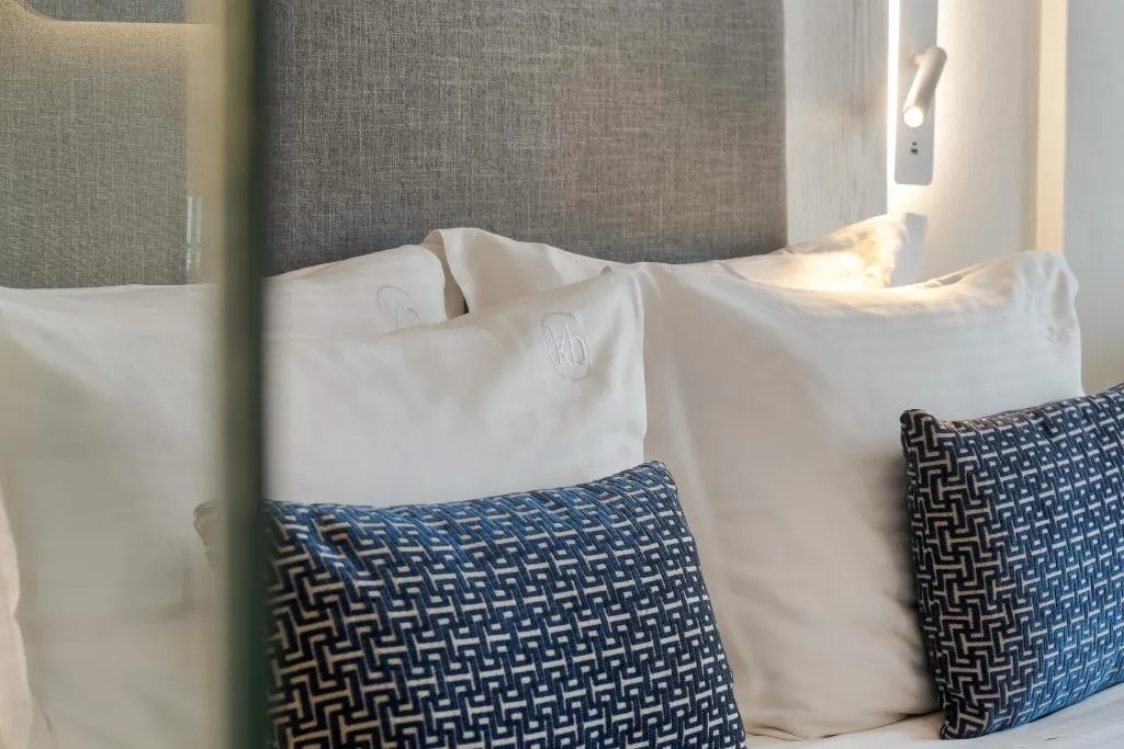 SINGLE CLASSIC Room, Knossos Beach Bungalows & Suites, Crete