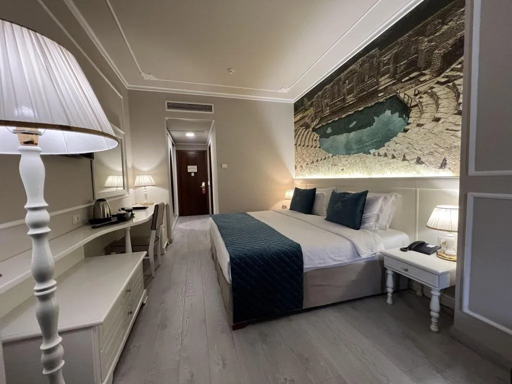 Room, Adriatik Hotel BW Premier Collection, Durres