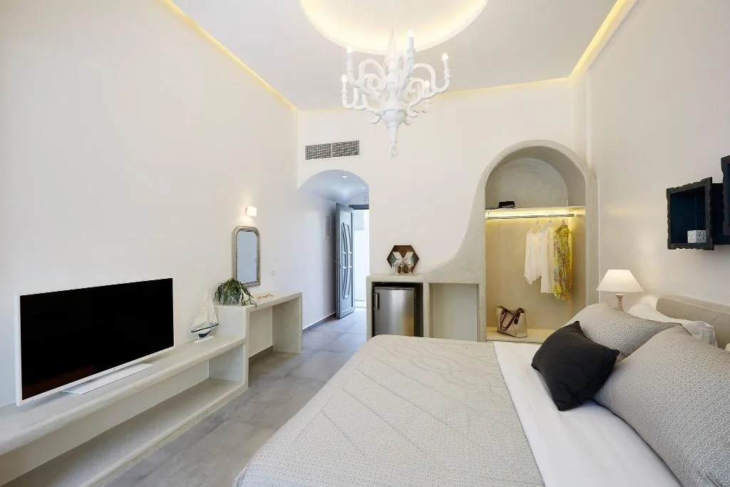 Room, Amara Suites Santorini, Santorini