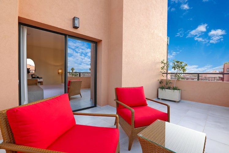 Ari Boutique Hotel Adult Only, Marrakech