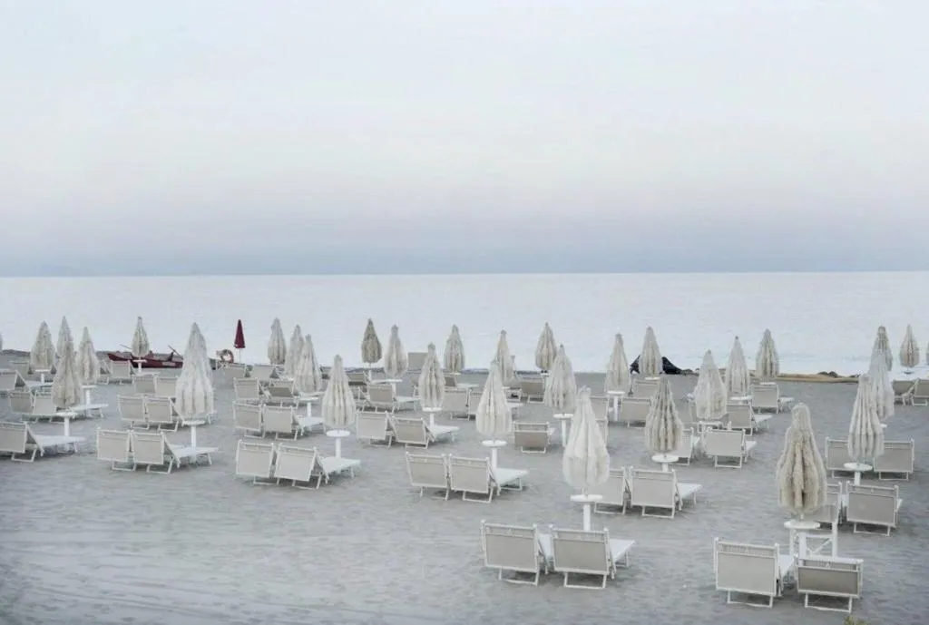 General view, Circeo Park Hotel, Rome