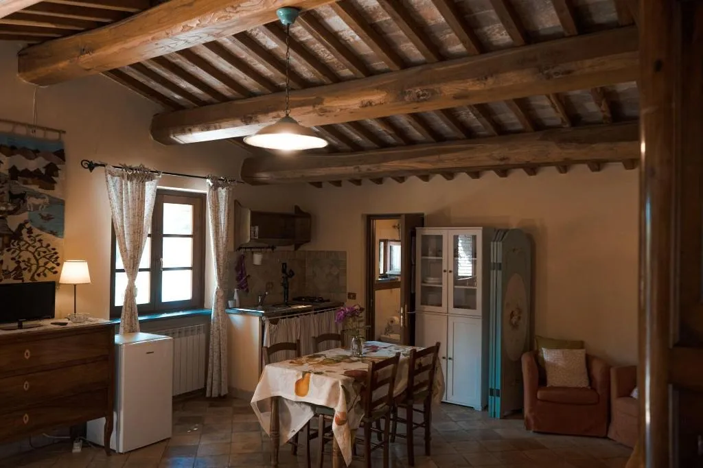 Room, Podere Sette Piagge, Perugia
