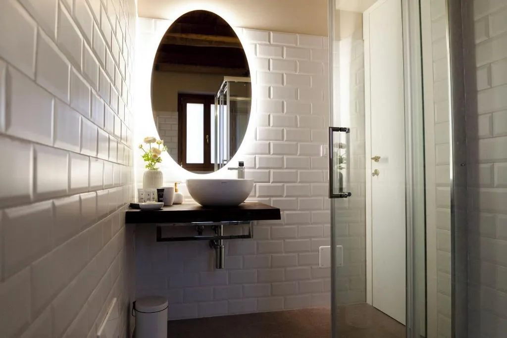 Room, Ginevra Boutique Rooms, Rome