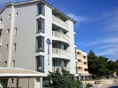 Villa Verica, Split