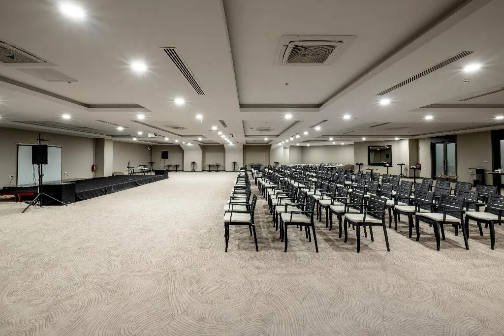 Conferences, The X Belek, Antalya