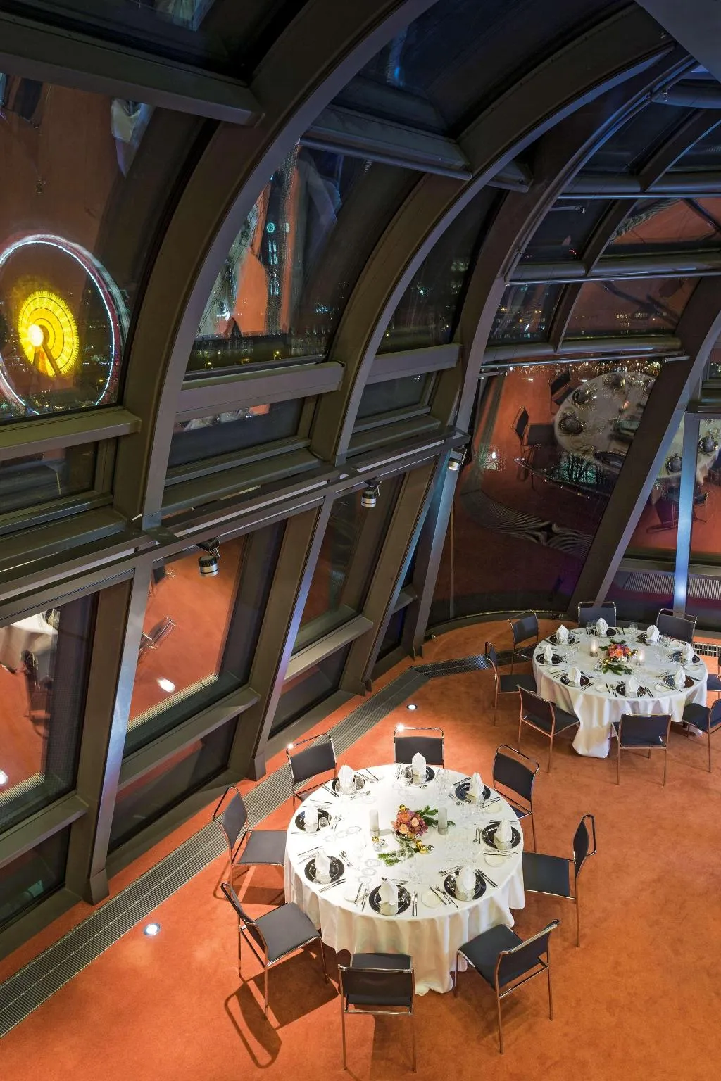 Conferences, Radisson Collection Hotel, Berlin, Berlin