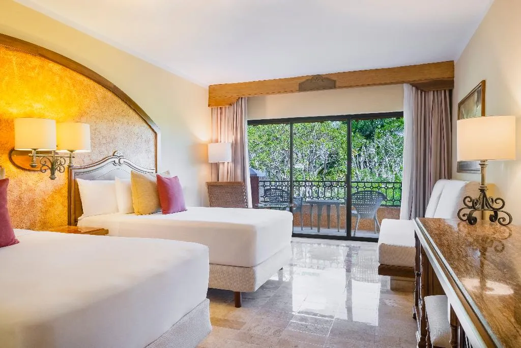 DOUBLE PROMO Room, Iberostar Waves Paraiso Beach All Inclusive, Cancun Area