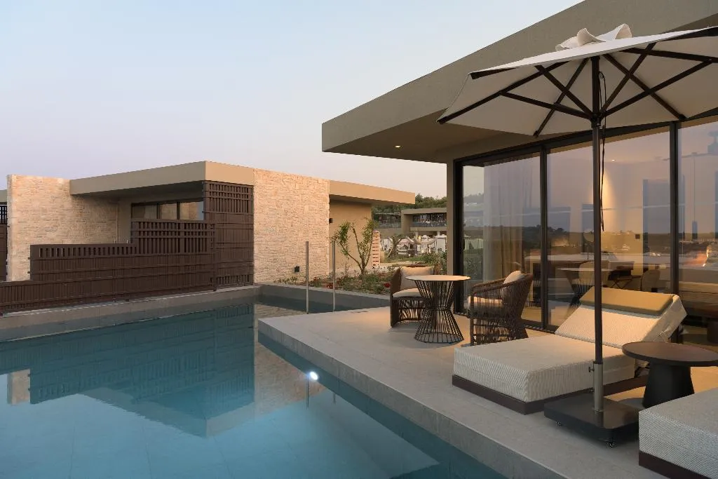 SUITE WITH PRIVATE POOL Room, King Jason Zante – Designed For Adults, Zante