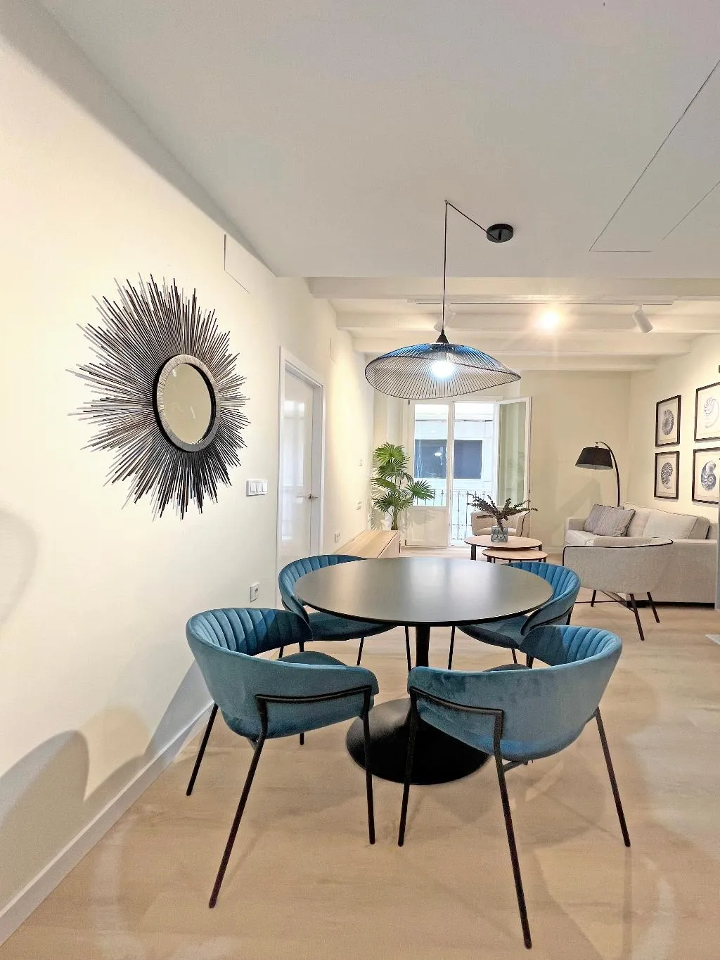APARTMENT ONE BEDROOM Room, Soho Boutique Palillero, Costa De La Luz