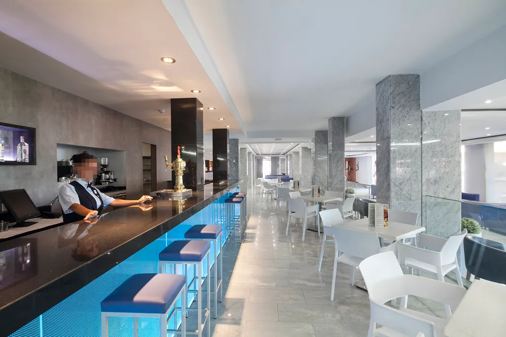 Bar, Best Siroco, Costa Del Sol