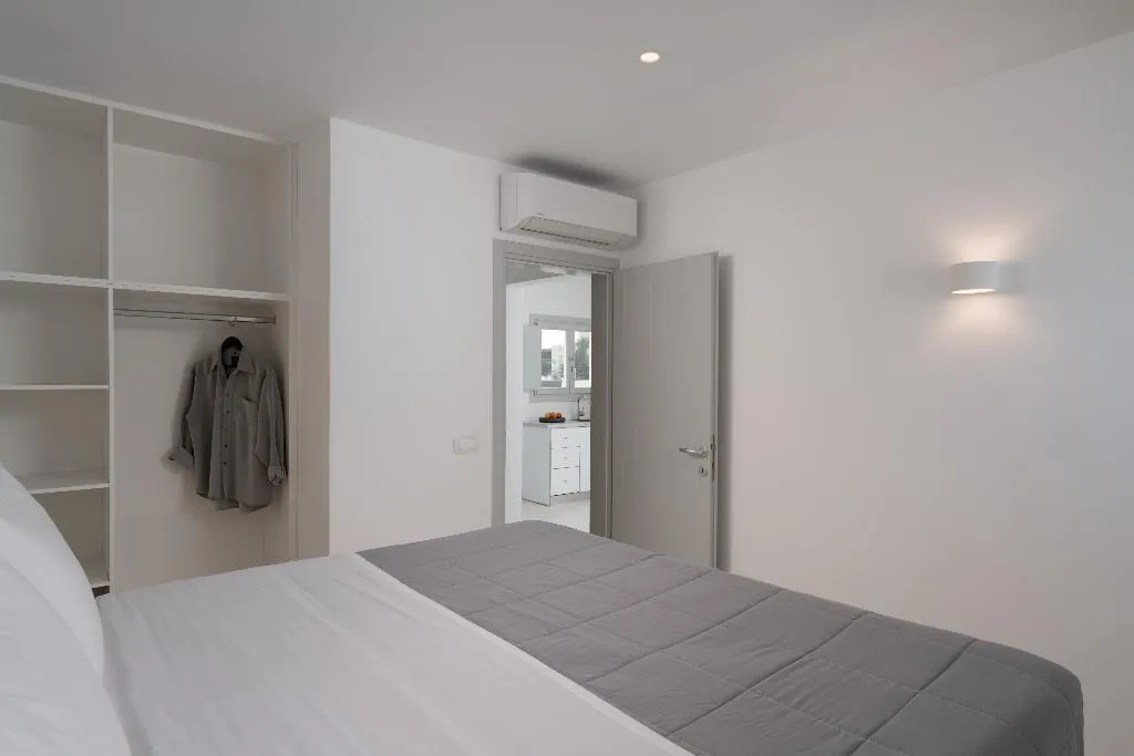 SUITE PREMIUM KING BED Room, White Concept Caves, Santorini