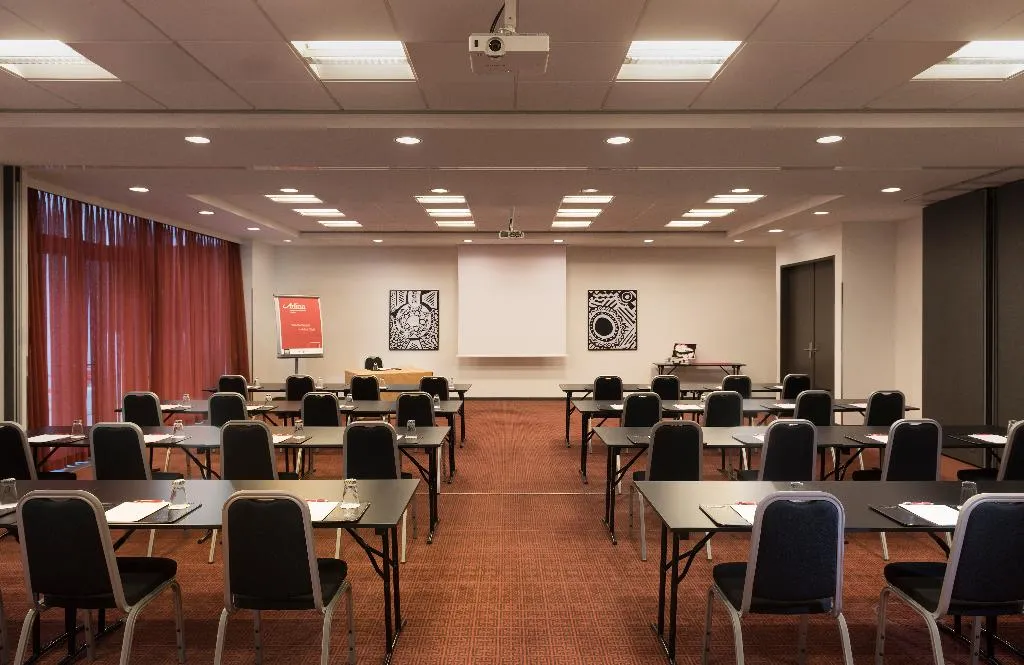 Conferences, Adina Apartment Hotel Berlin Mitte, Berlin