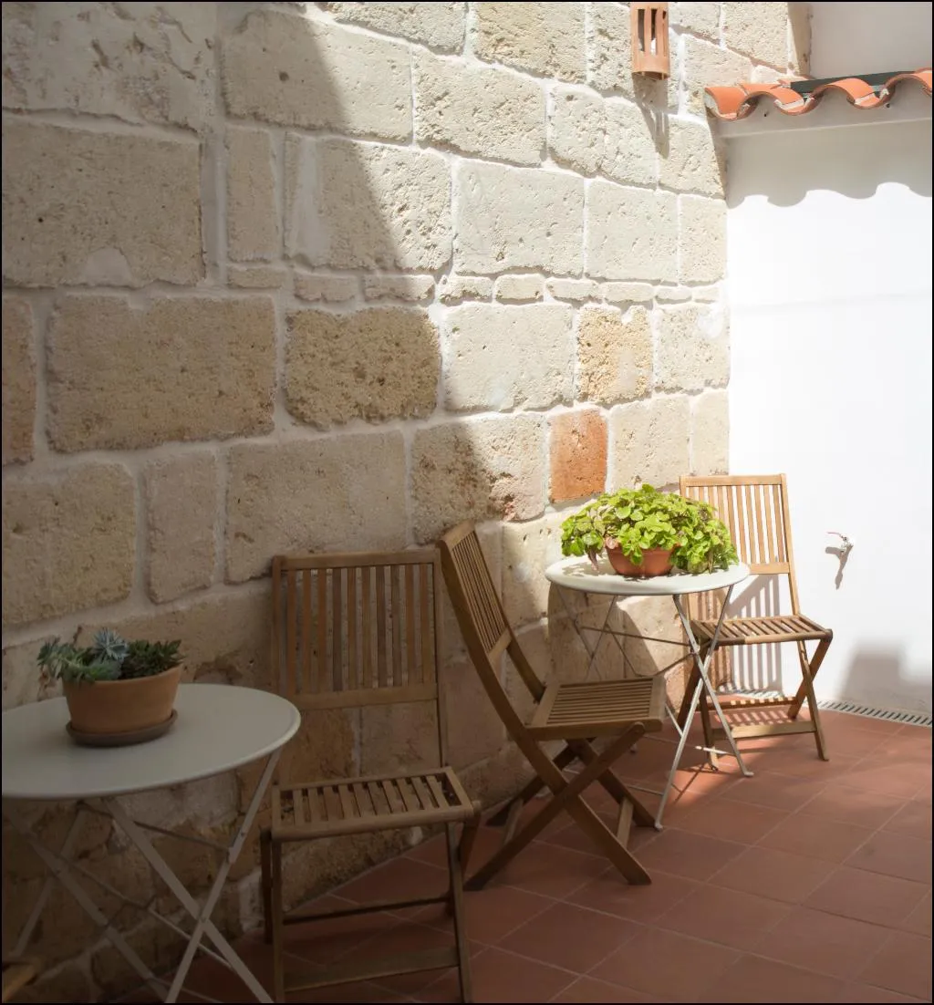 General view, My Rooms Ciutadella - Adults Only, Menorca