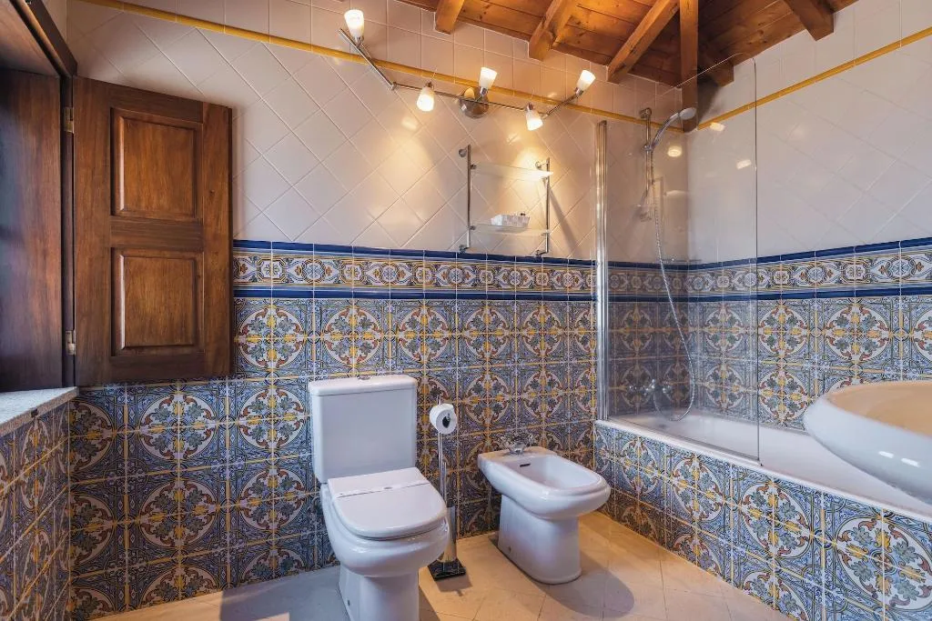 Room, Quinta Do Outeiro, Porto