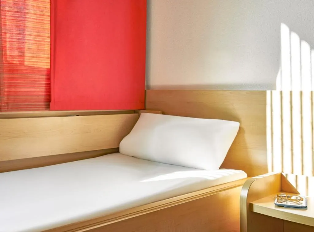 Room, Ibis Barcelona Centro (Sagrada Familia), Barcelona