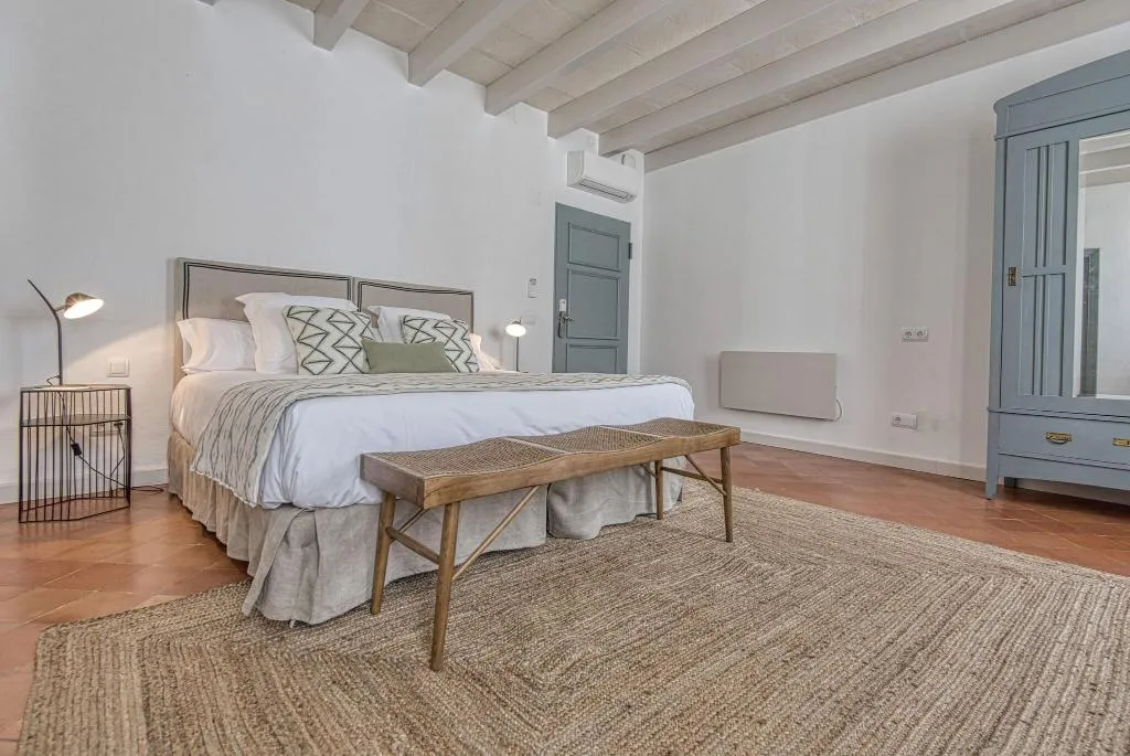 Room, Casa Albertí Boutique Hotel, Menorca