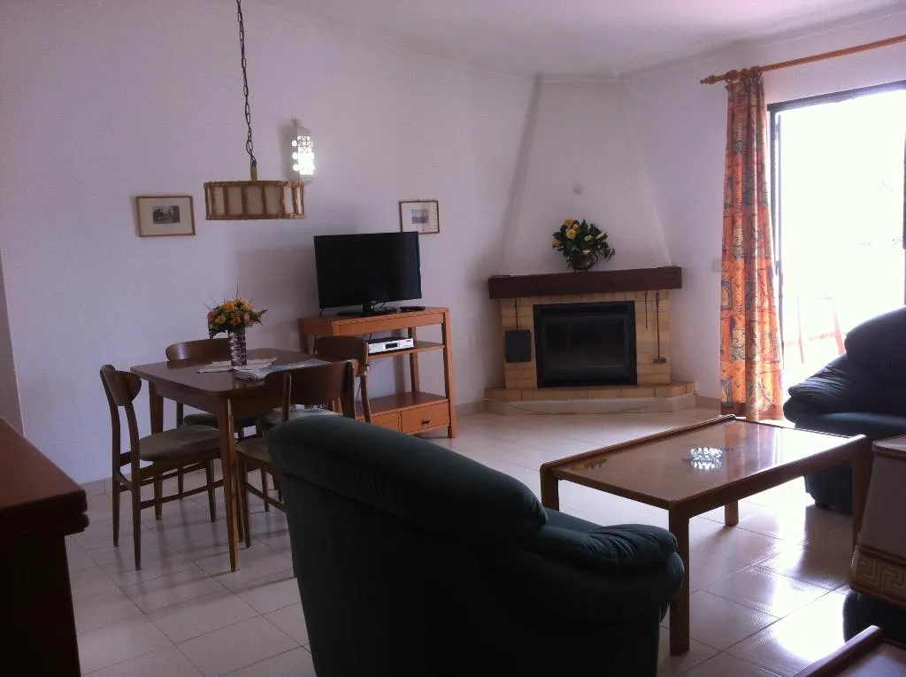 APARTMENT ONE BEDROOM Room, Turiquintas, Algarve