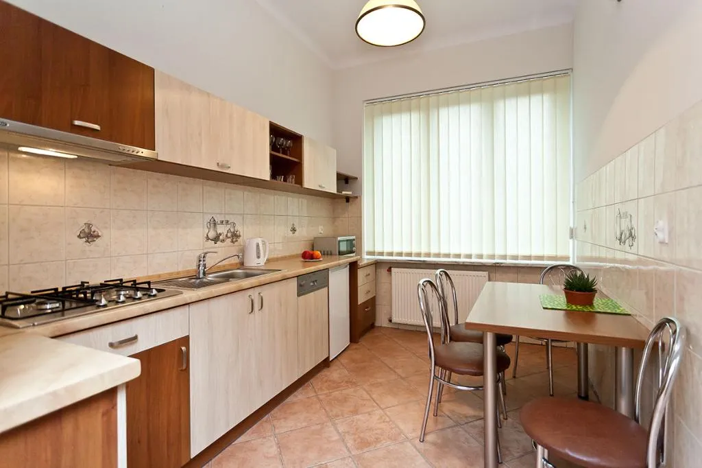 APARTMENT STANDARD Room, Kamienica Kazimierz, Krakow