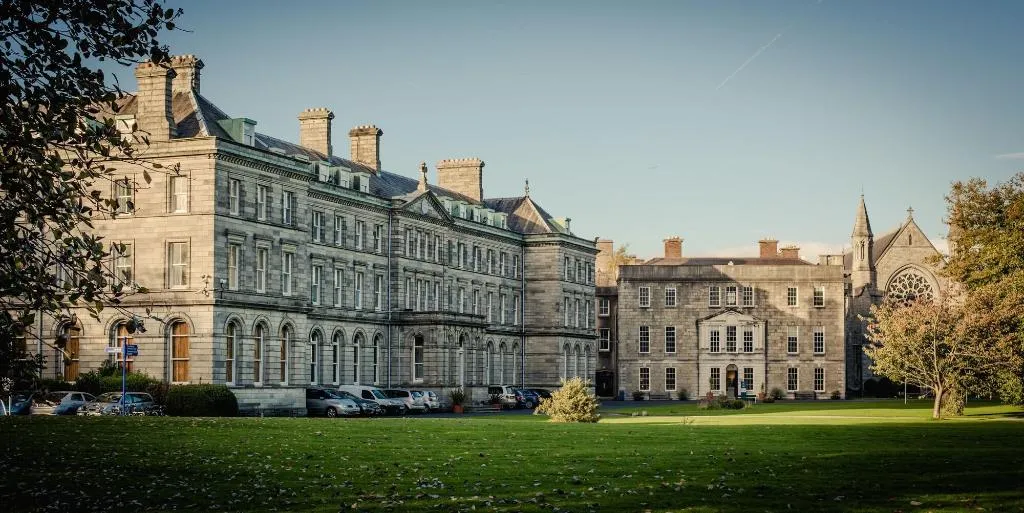 General view, Dcu Rooms At All Hallows College, Dublin
