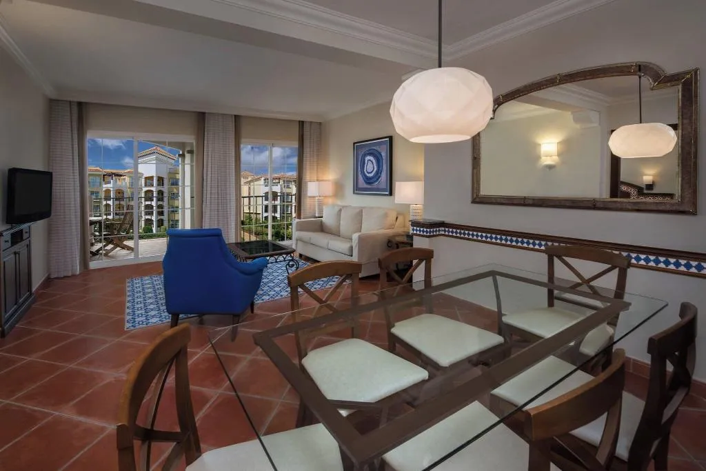 Room, Marriott'S Playa Andaluza, Costa Del Sol