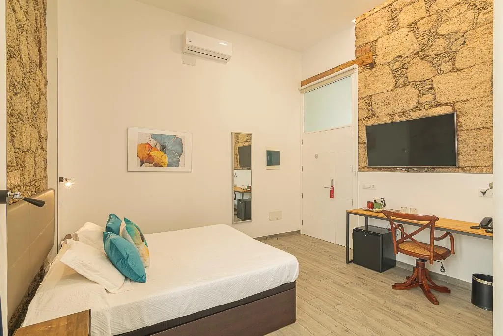 DOUBLE COMFORT Room, Hotel The Cathedral, Gran Canaria