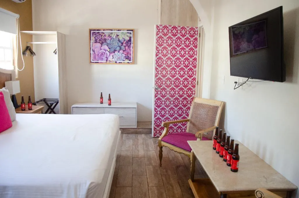 SUITE PRESTIGE Room, Santuario Playa, Playa Del Carmen