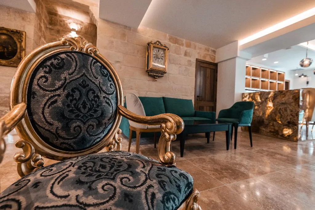 Lobby, The Village Boutique & Spa, Malta