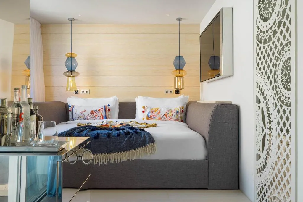 Room, W Ibiza, Ibiza